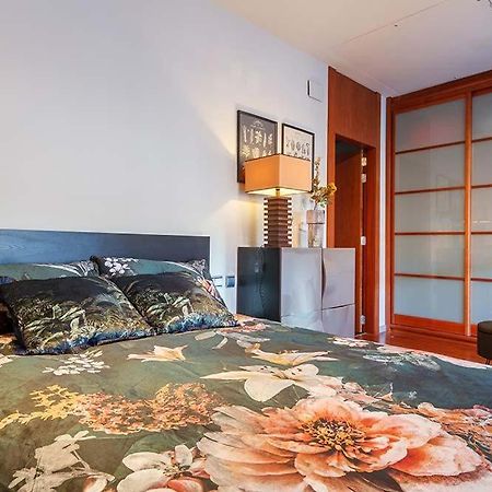 Vivienda Turistica Duplex Isozaki-Guggenheim Apartment บิลเบา ภายนอก รูปภาพ